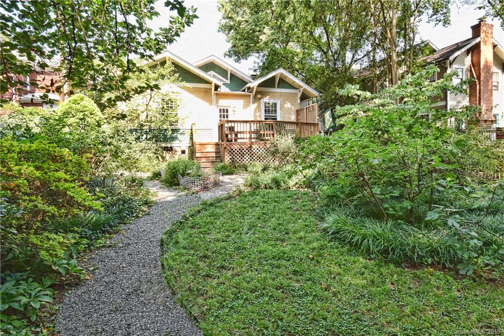 Dilworth - Residential