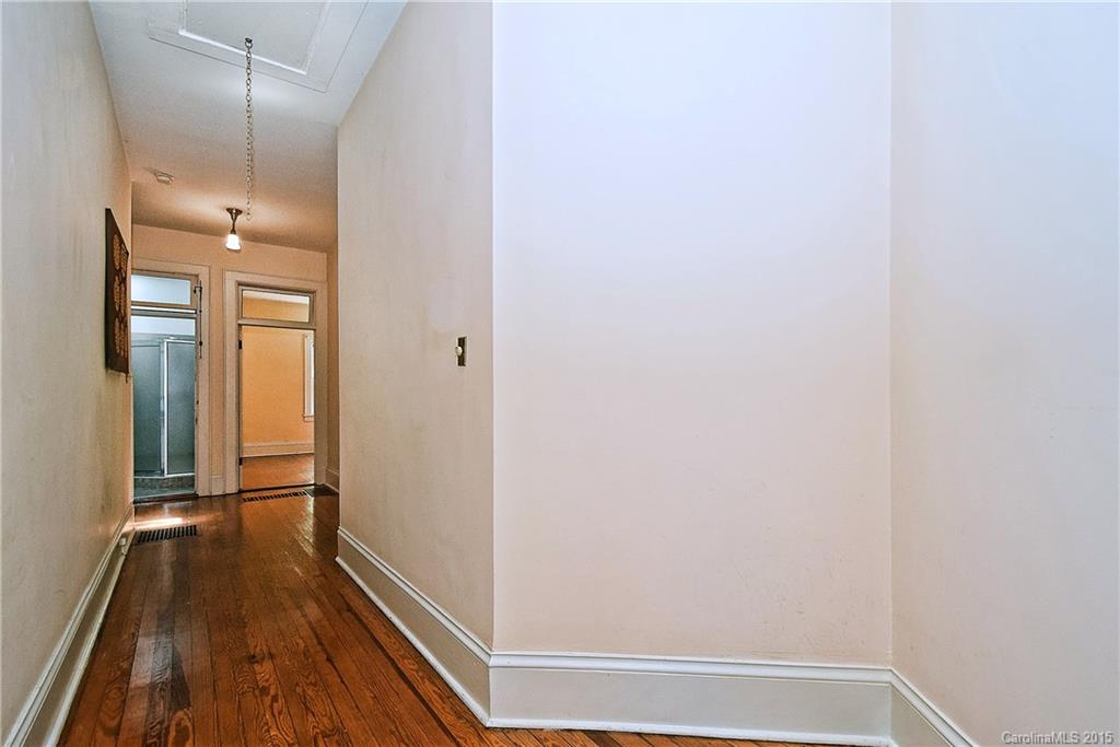 Dilworth - Residential