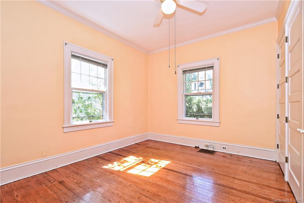 Dilworth - Residential