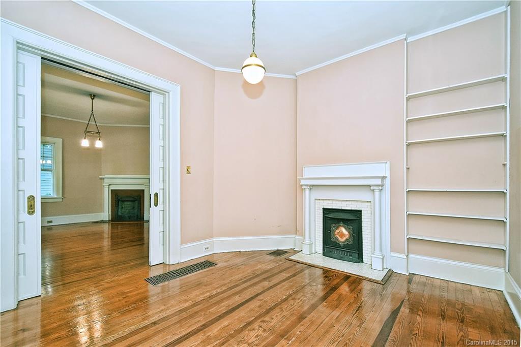 Dilworth - Residential