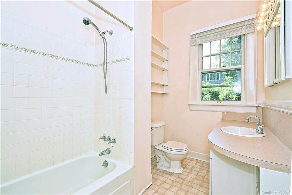 Dilworth - Residential