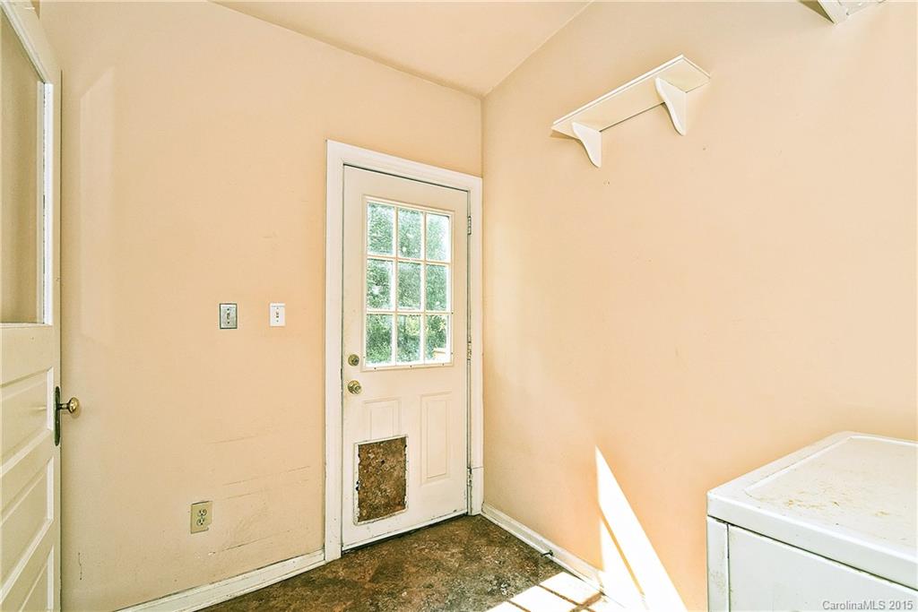 Dilworth - Residential