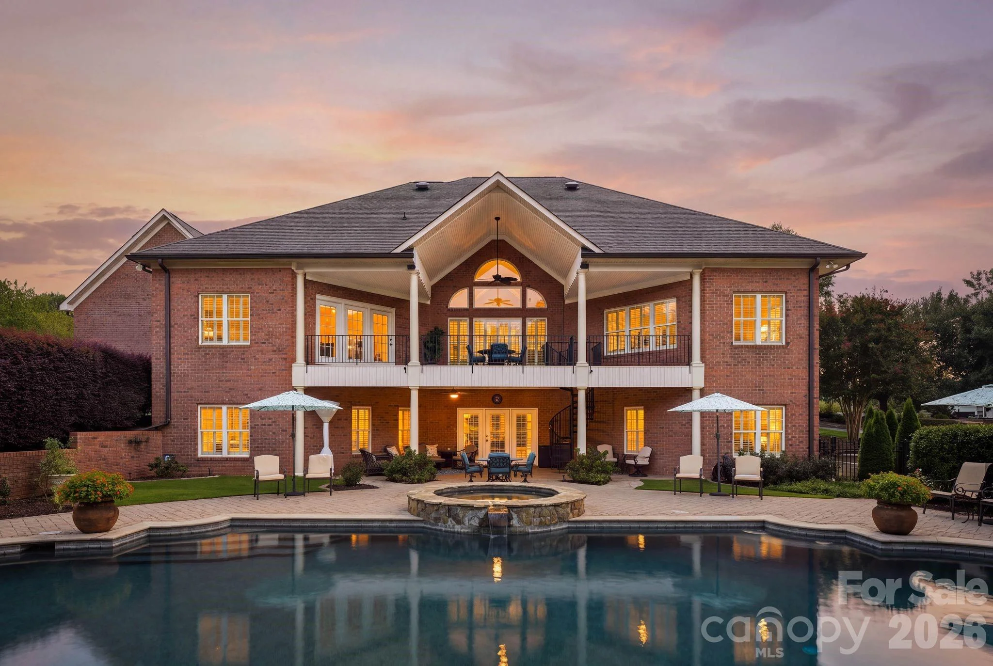 459 Valley Run Drive, Waxhaw, NC, 28173