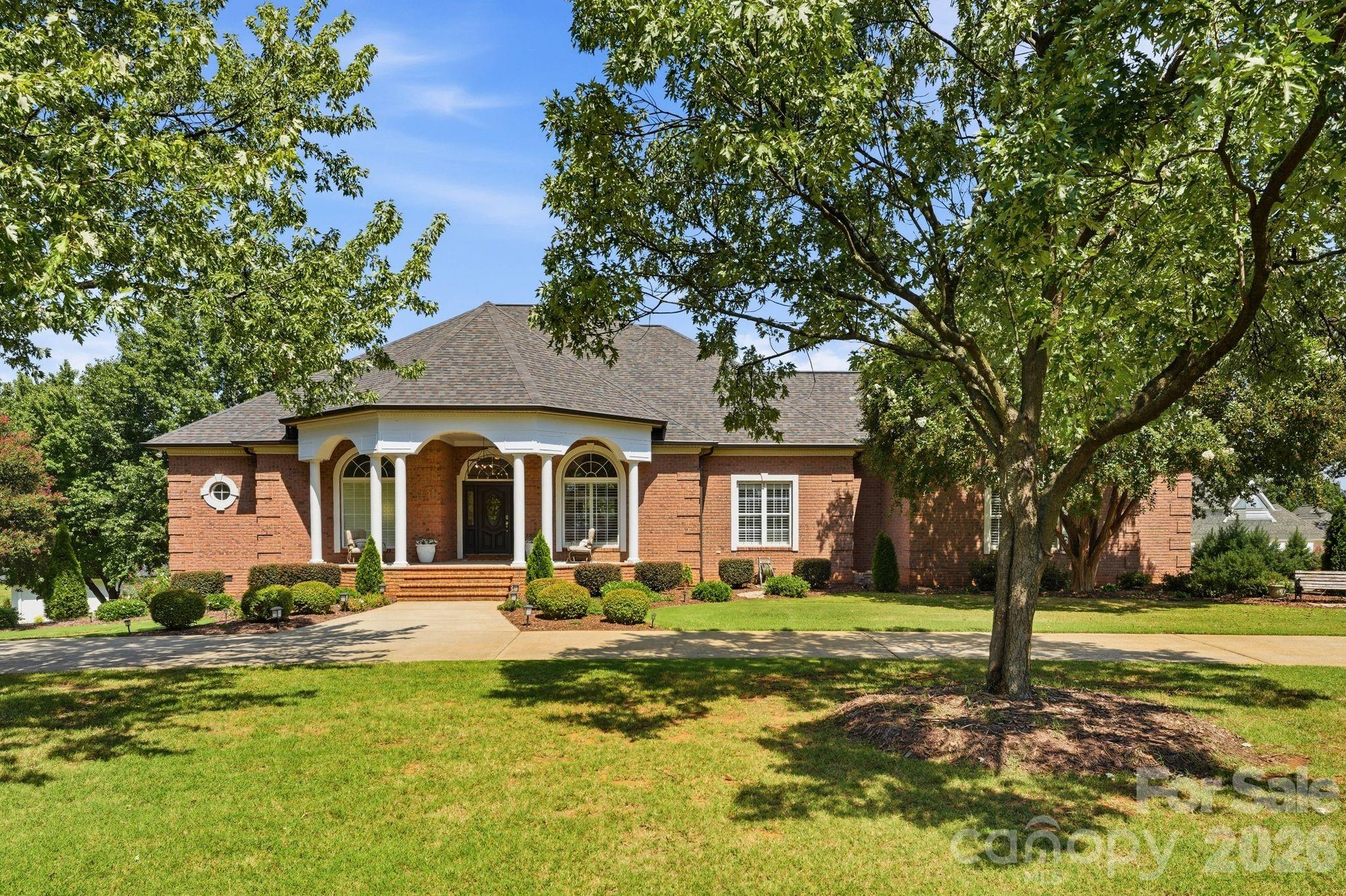 459 Valley Run Drive
