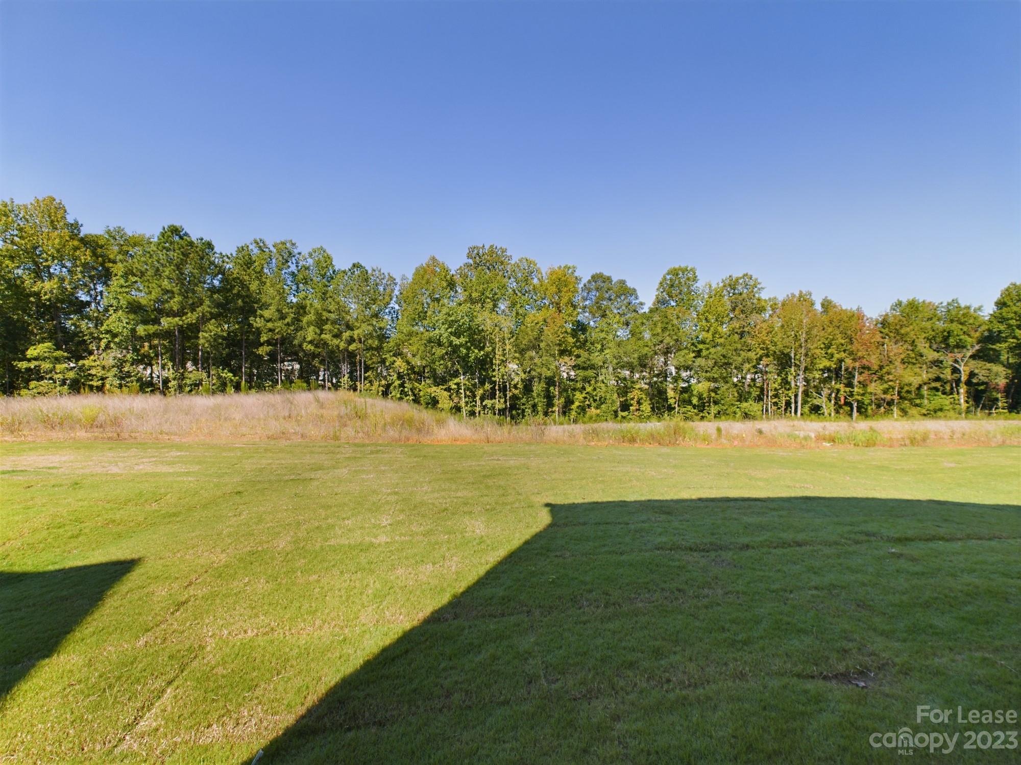 Creedmore Hills - Residential Lease