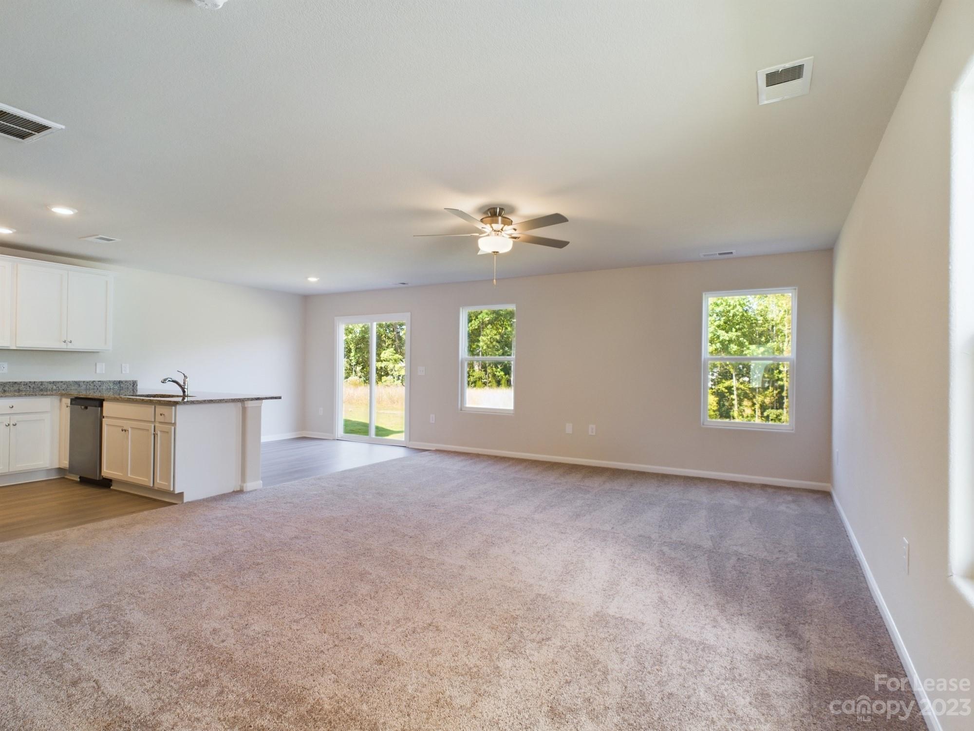 Creedmore Hills - Residential Lease