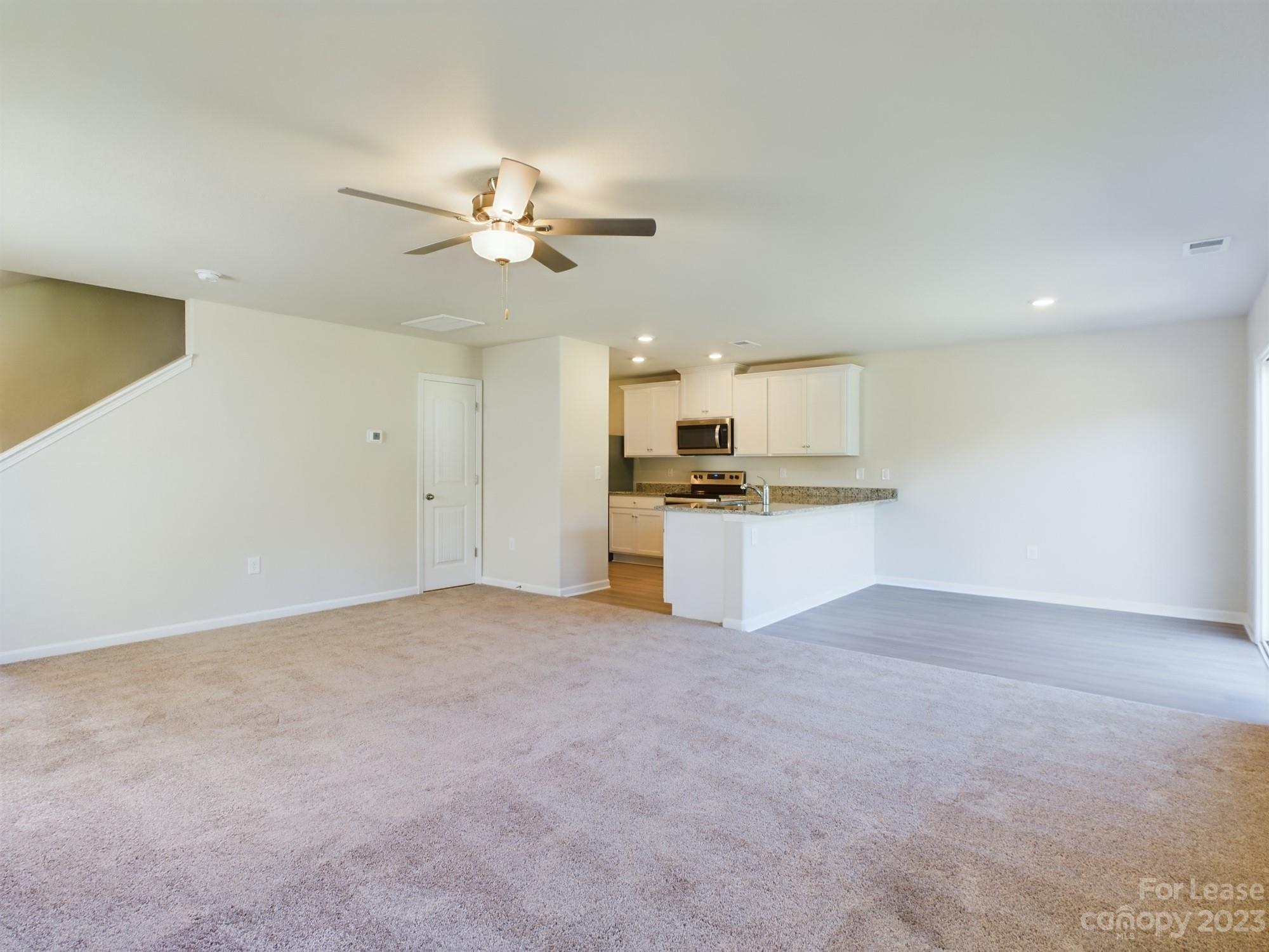 Creedmore Hills - Residential Lease