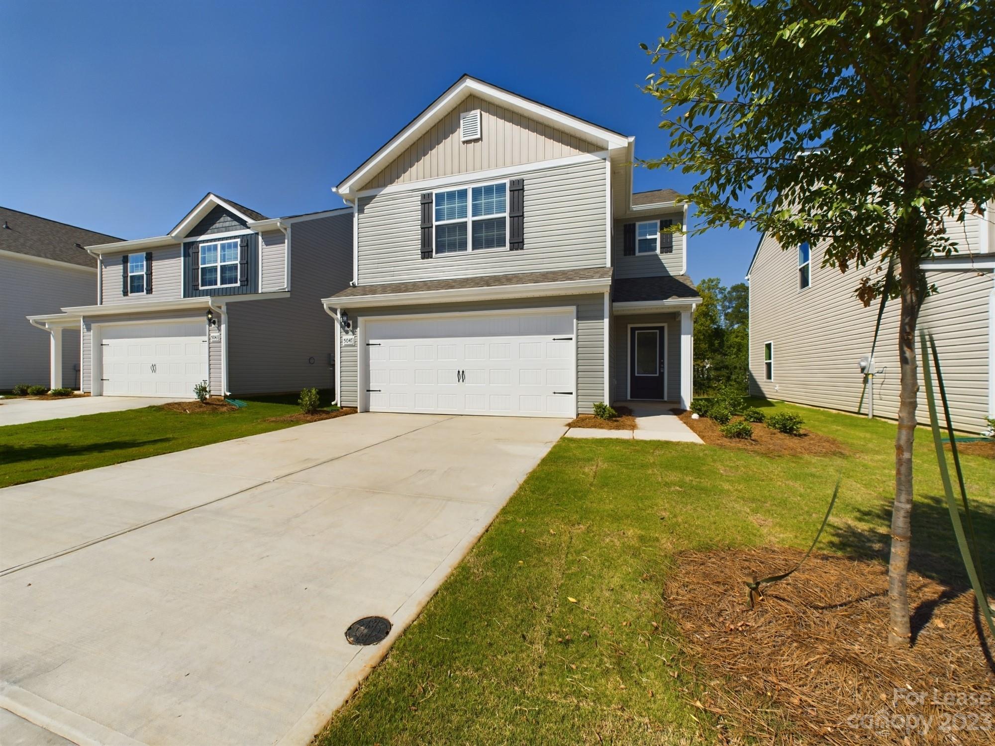 Creedmore Hills - Residential Lease