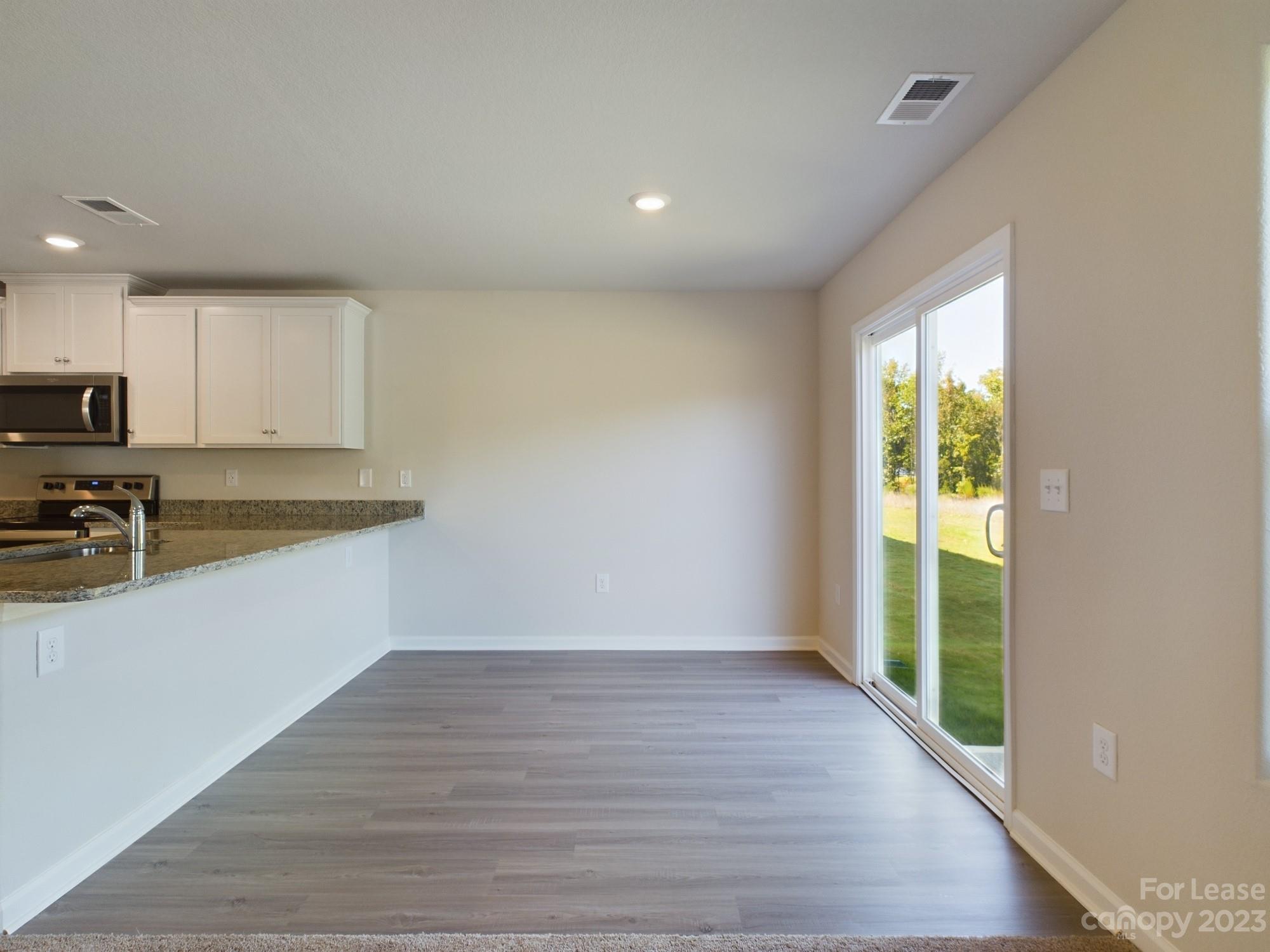 Creedmore Hills - Residential Lease