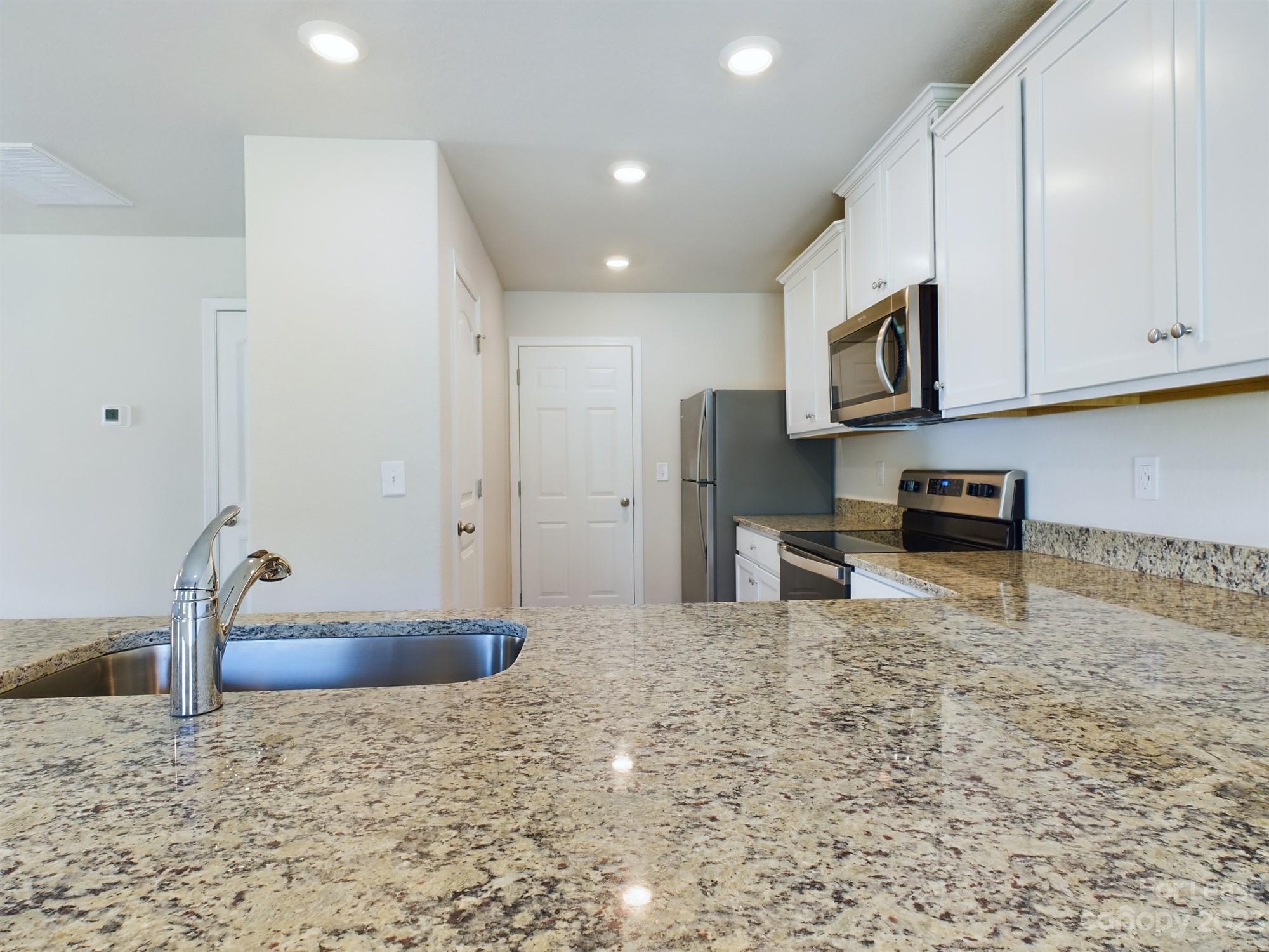 Creedmore Hills - Residential Lease