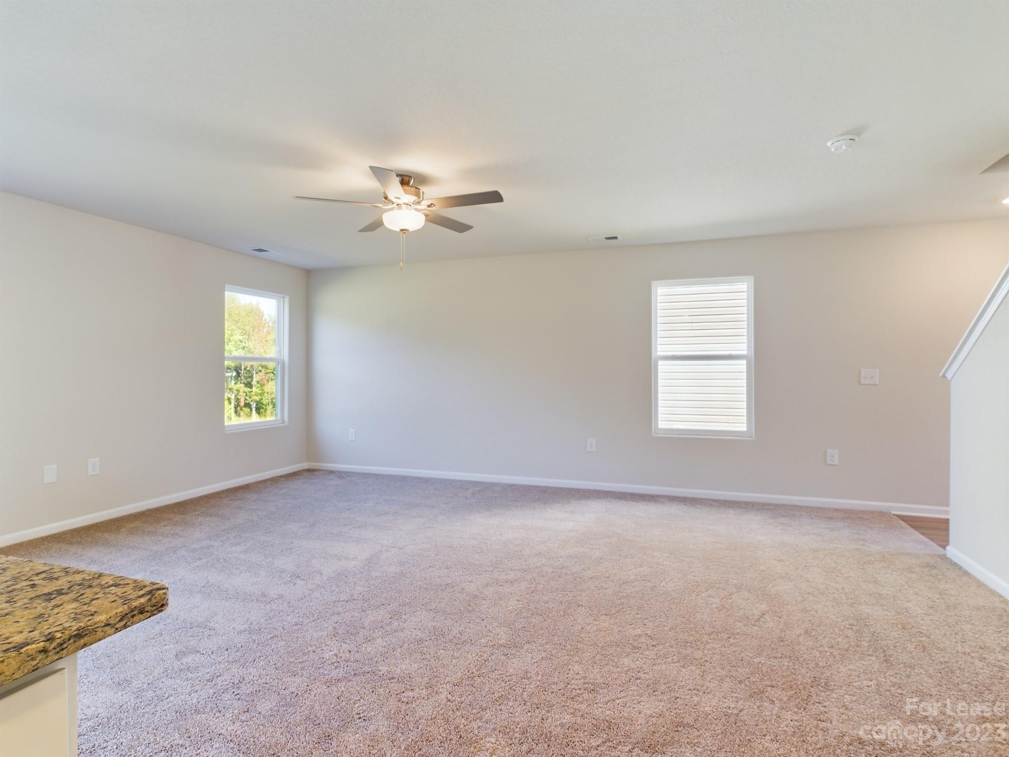 Creedmore Hills - Residential Lease