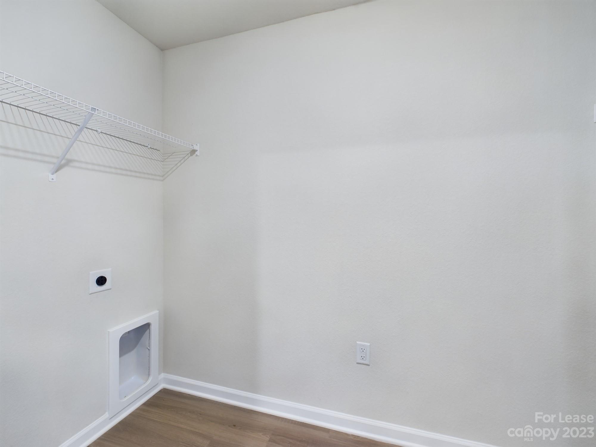 Creedmore Hills - Residential Lease