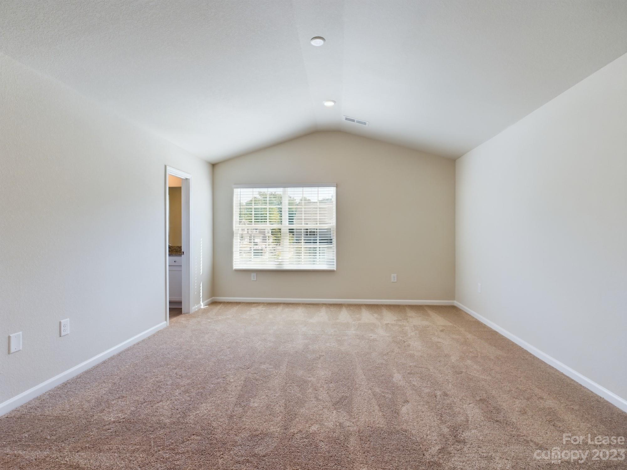 Creedmore Hills - Residential Lease