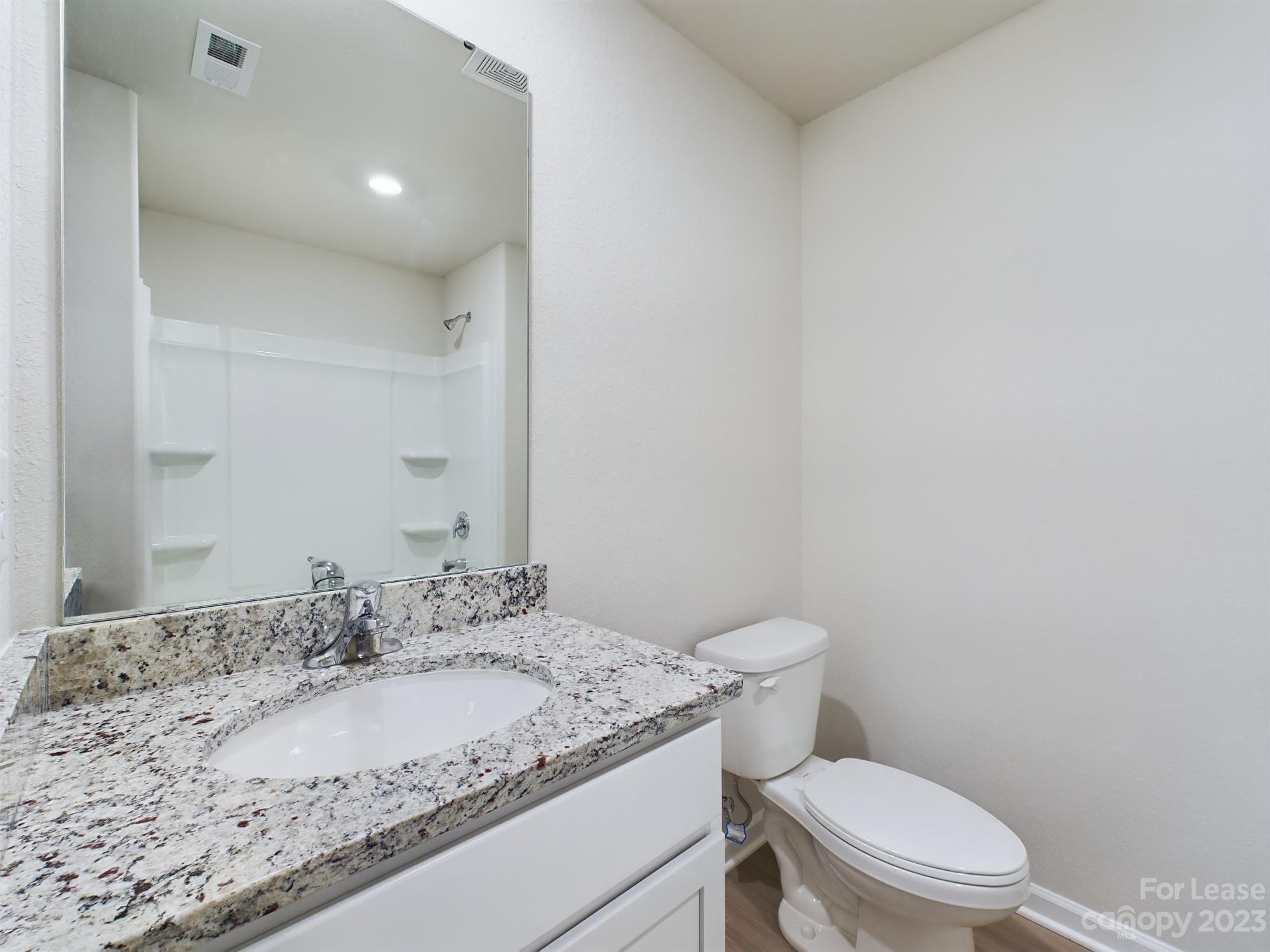 Creedmore Hills - Residential Lease