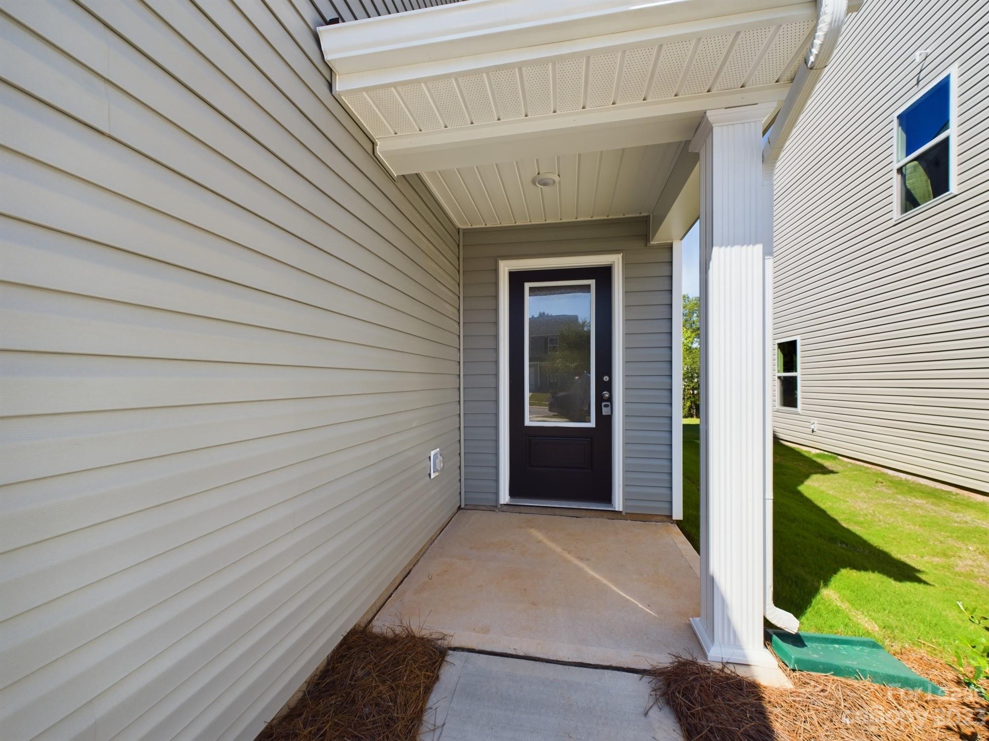 Creedmore Hills - Residential Lease