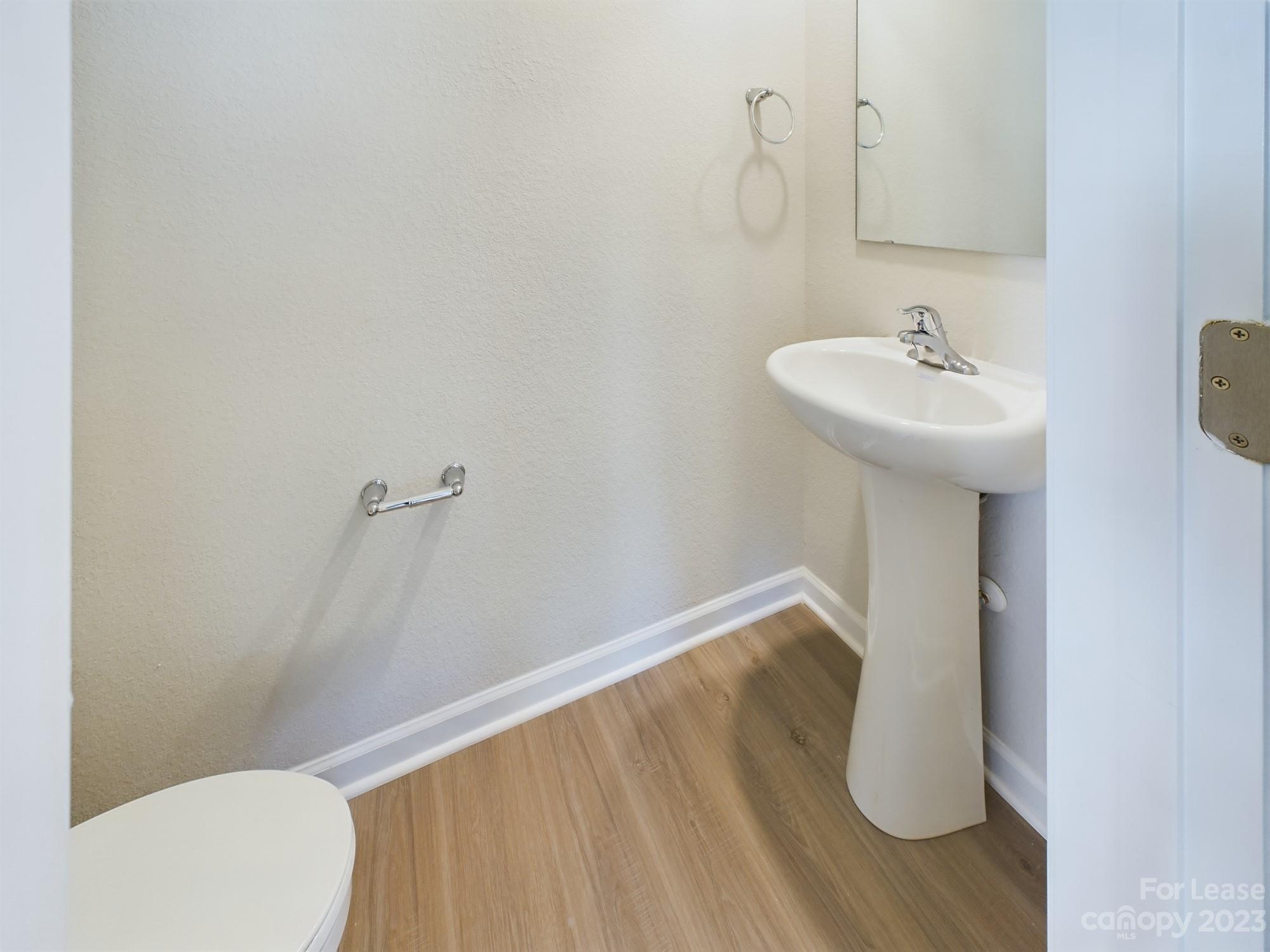 Creedmore Hills - Residential Lease