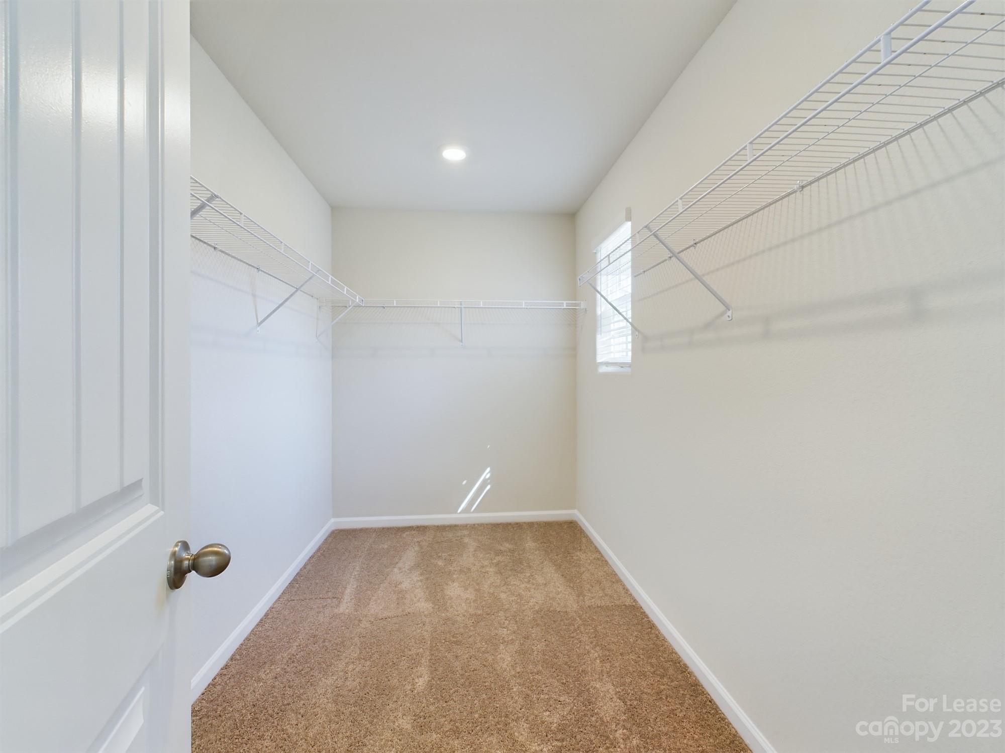 Creedmore Hills - Residential Lease