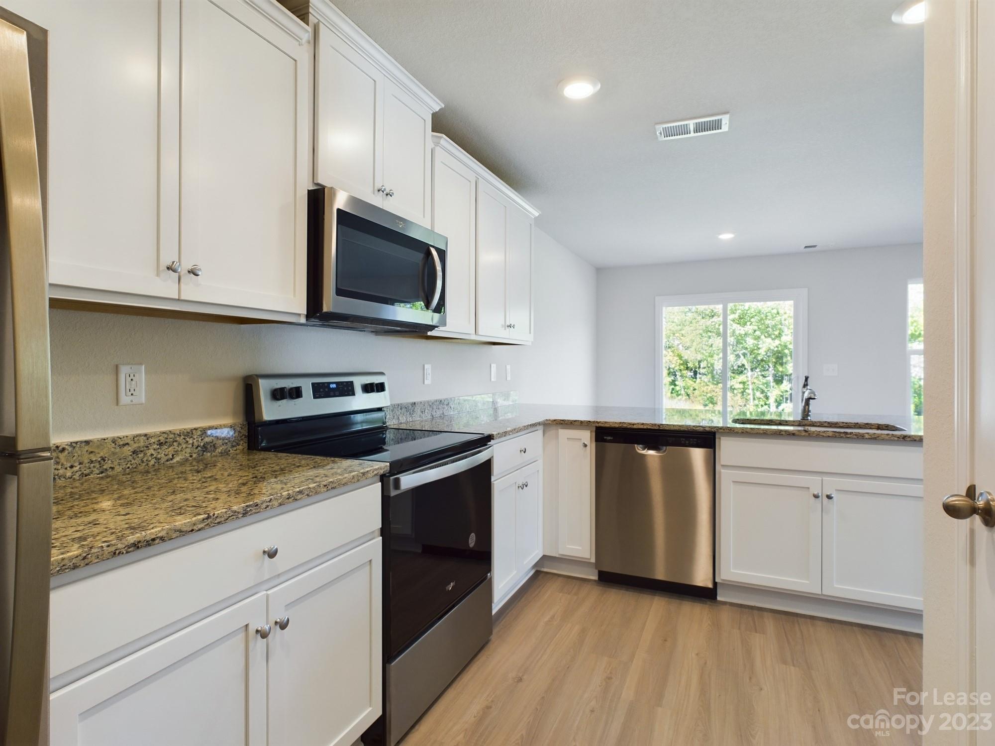 Creedmore Hills - Residential Lease