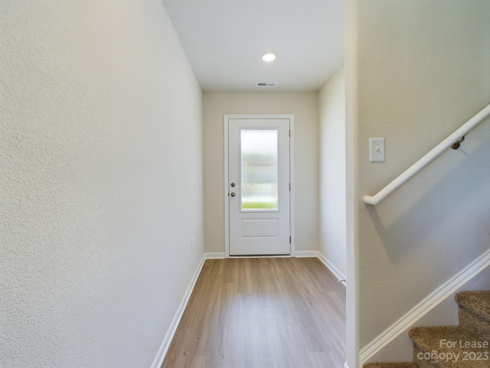 Creedmore Hills - Residential Lease