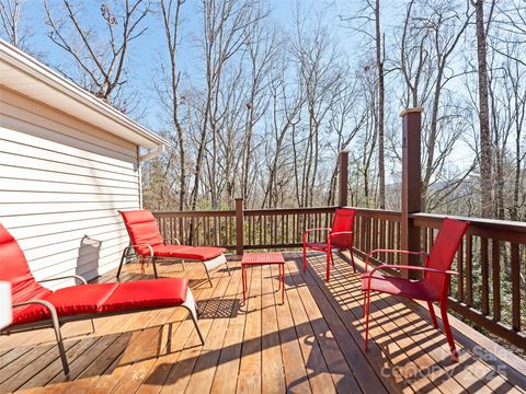 A home in Hendersonville