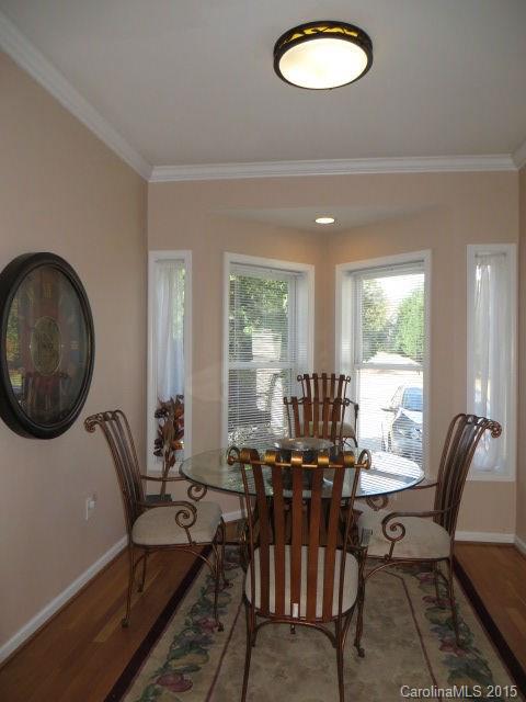 Palmetto Traces - Residential