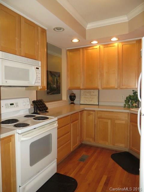 Palmetto Traces - Residential