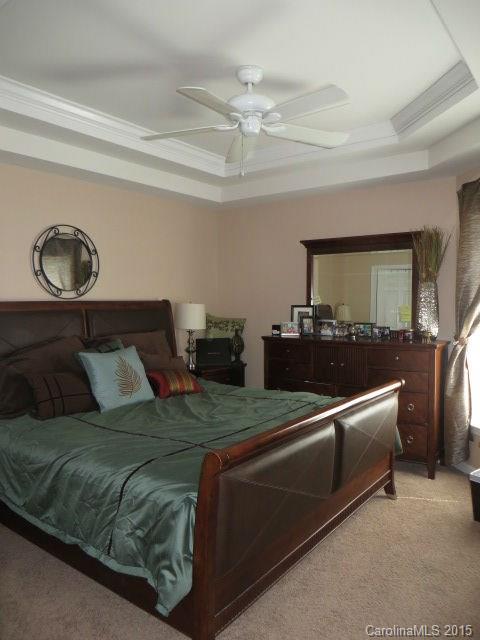 Palmetto Traces - Residential