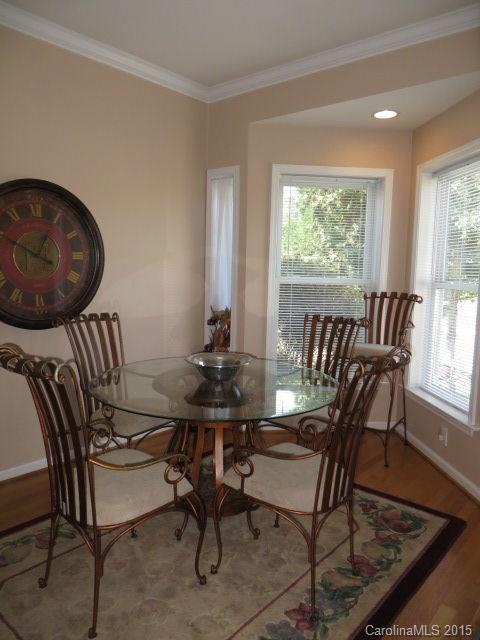 Palmetto Traces - Residential