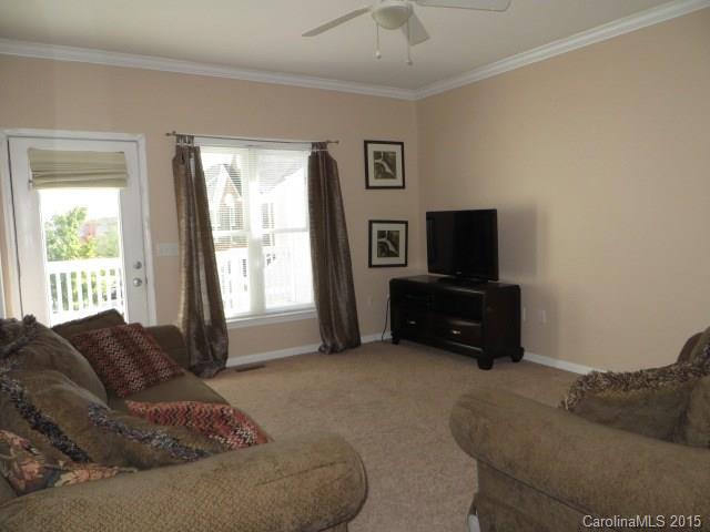 Palmetto Traces - Residential