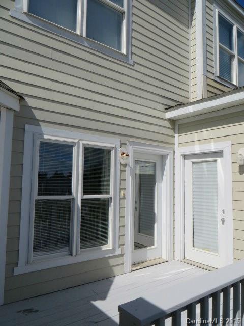 Palmetto Traces - Residential