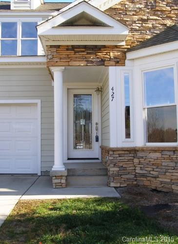 Palmetto Traces - Residential