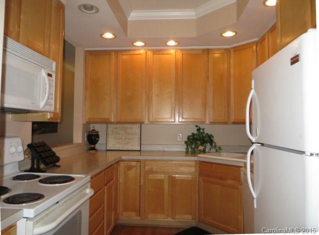 Palmetto Traces - Residential