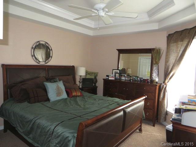 Palmetto Traces - Residential