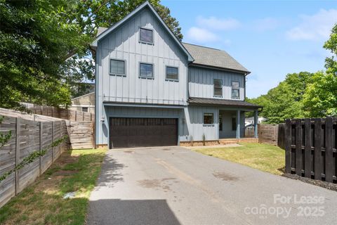 1513 Landis Avenue Charlotte NC 28205