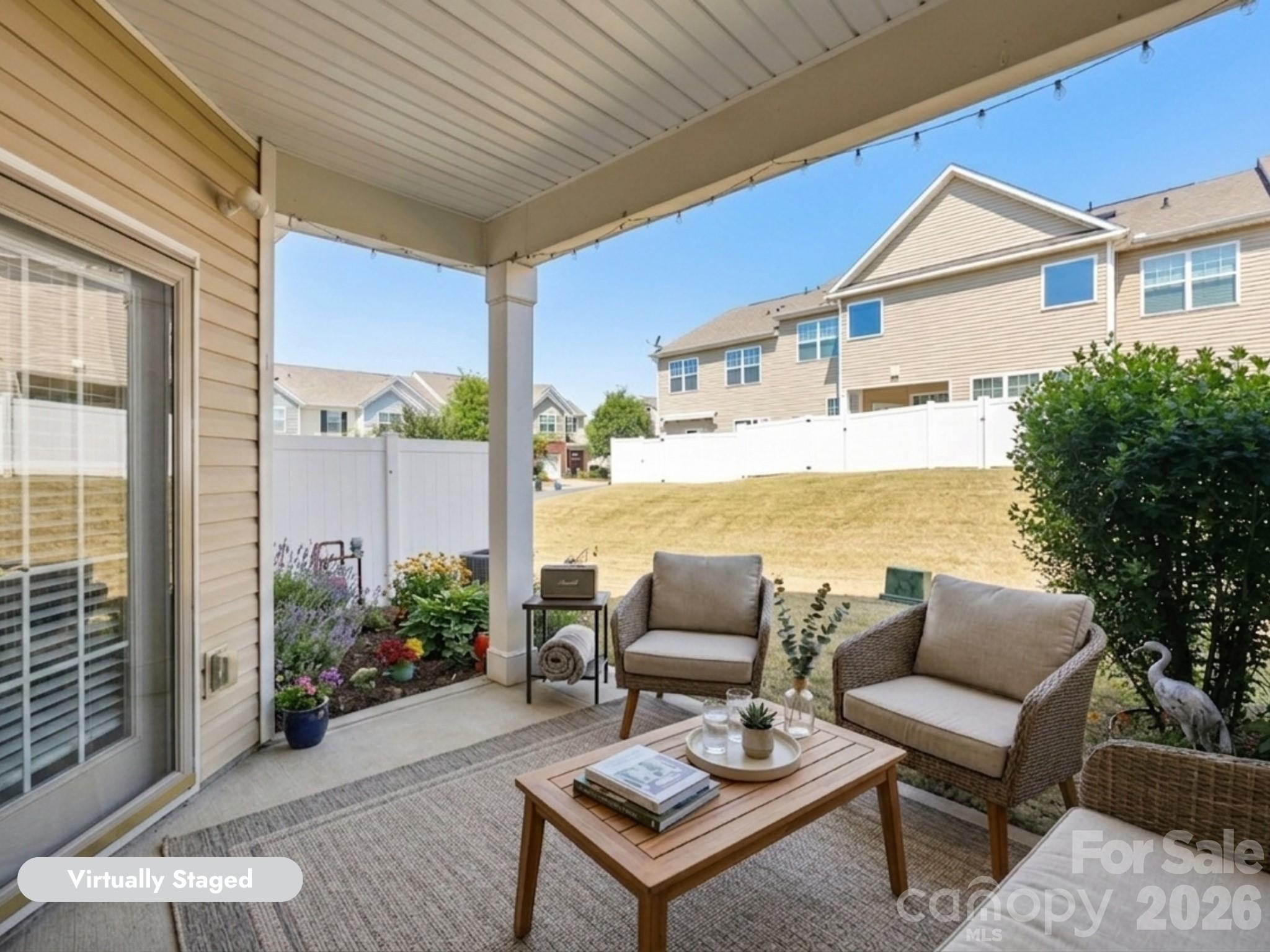 The Woodlands - Residential