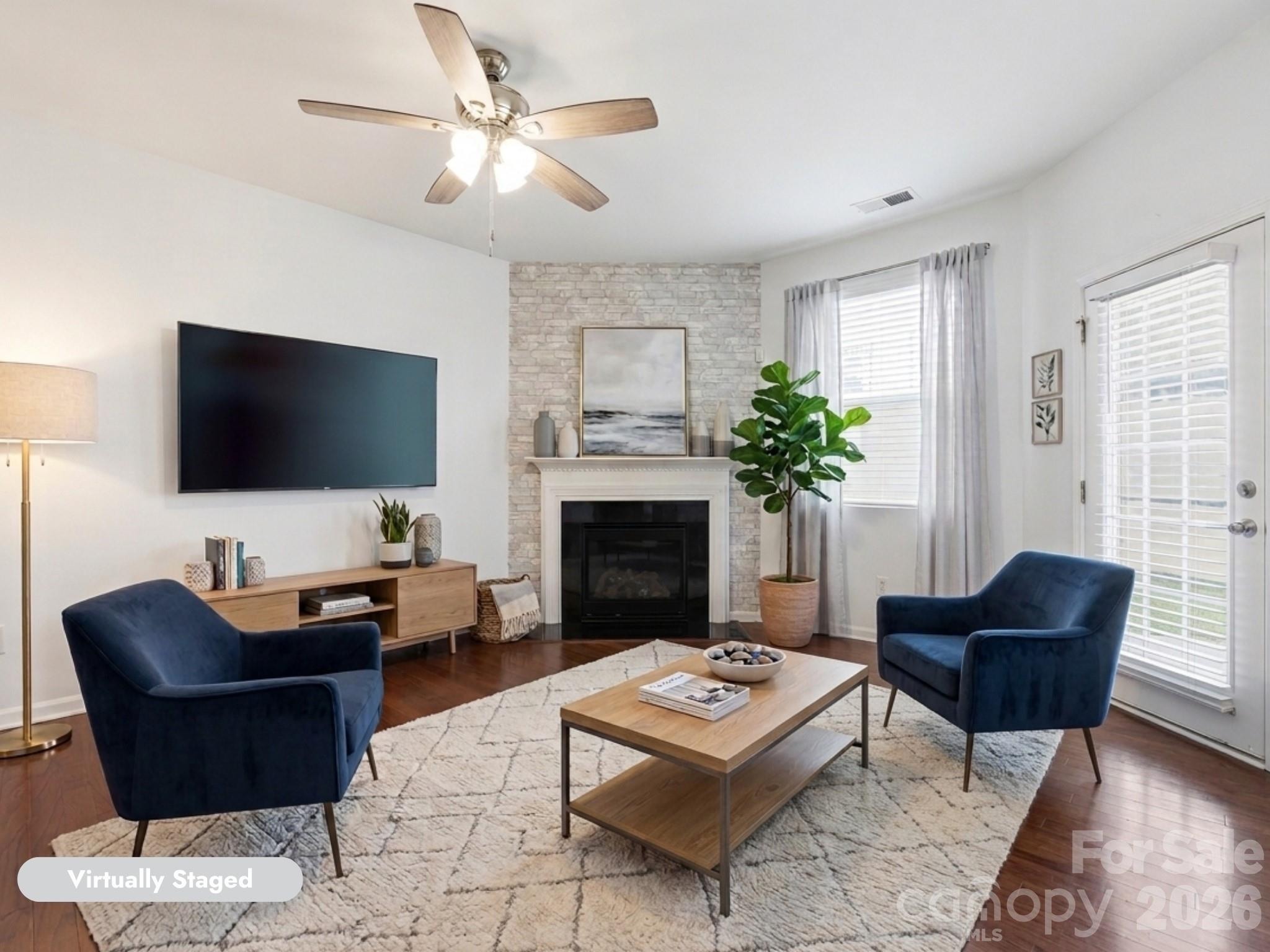 The Woodlands - Residential