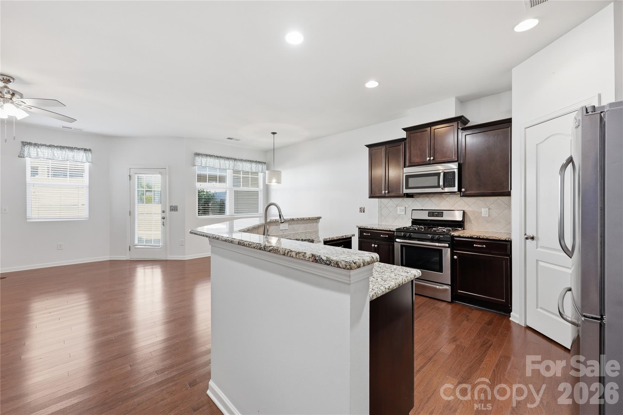 The Woodlands - Residential