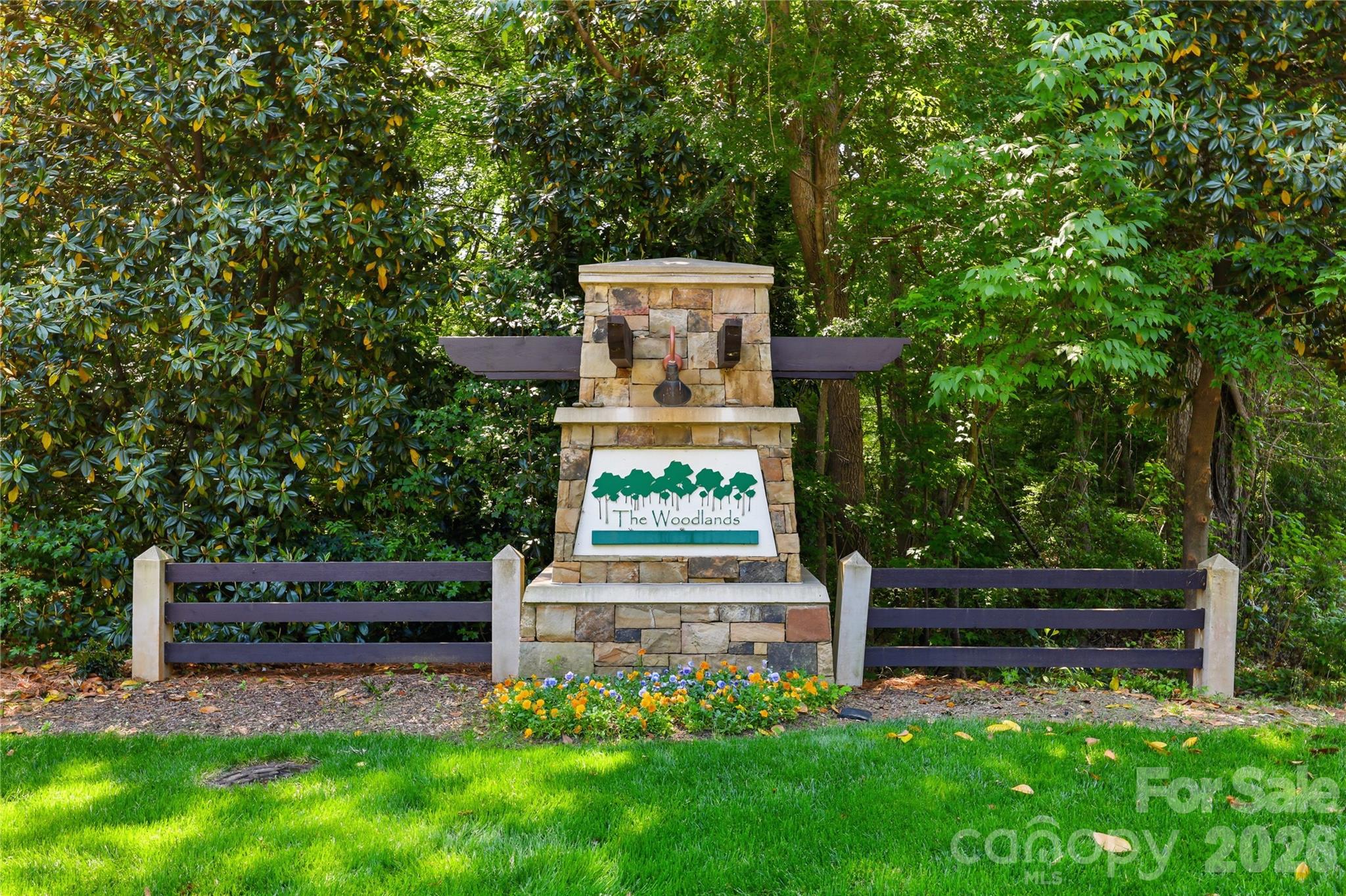 The Woodlands - Residential