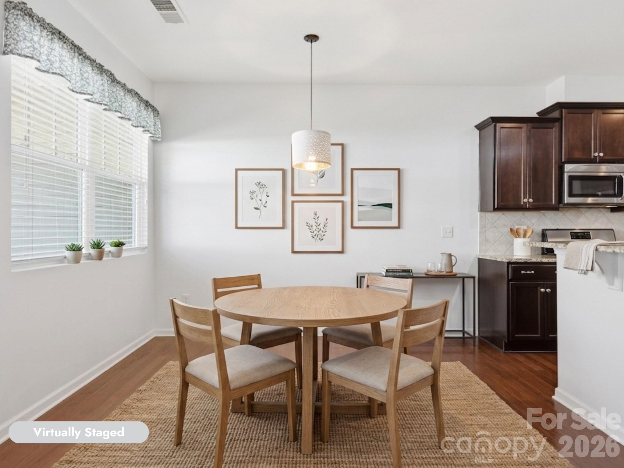 The Woodlands - Residential