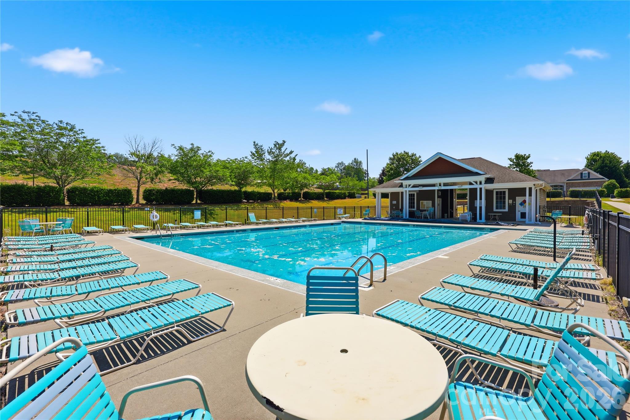 The Woodlands - Residential