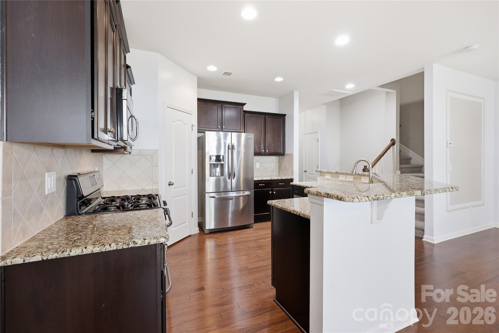 The Woodlands - Residential