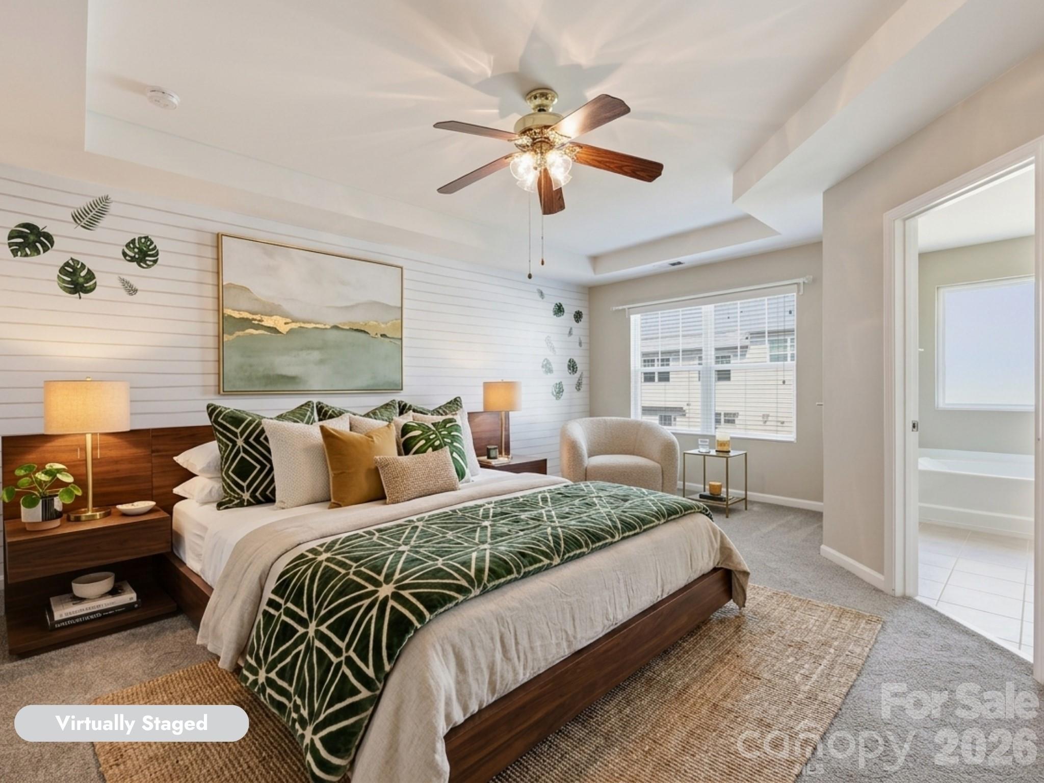 The Woodlands - Residential