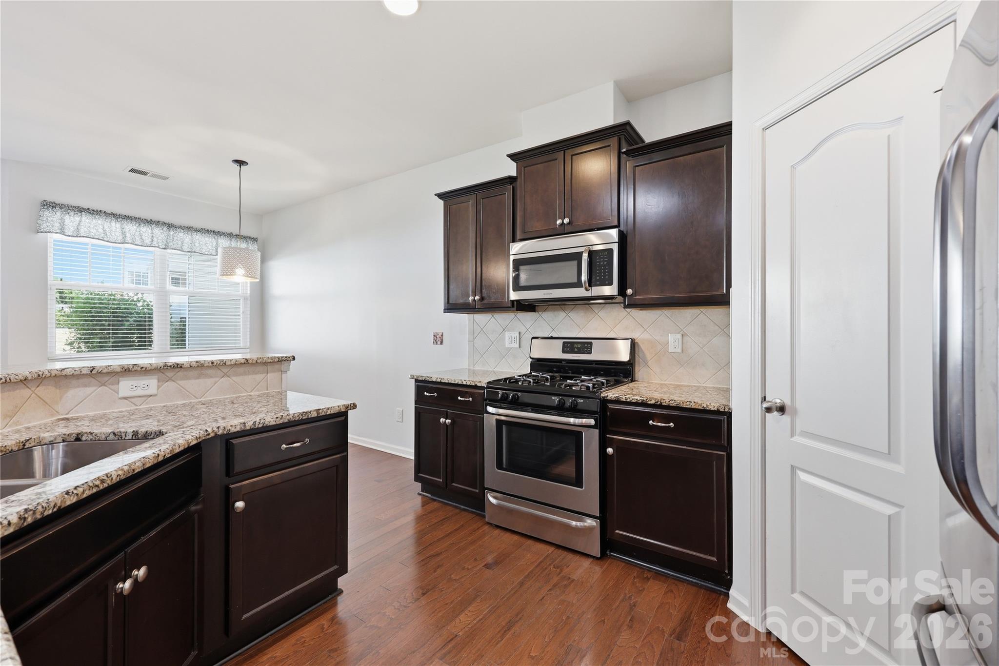 The Woodlands - Residential