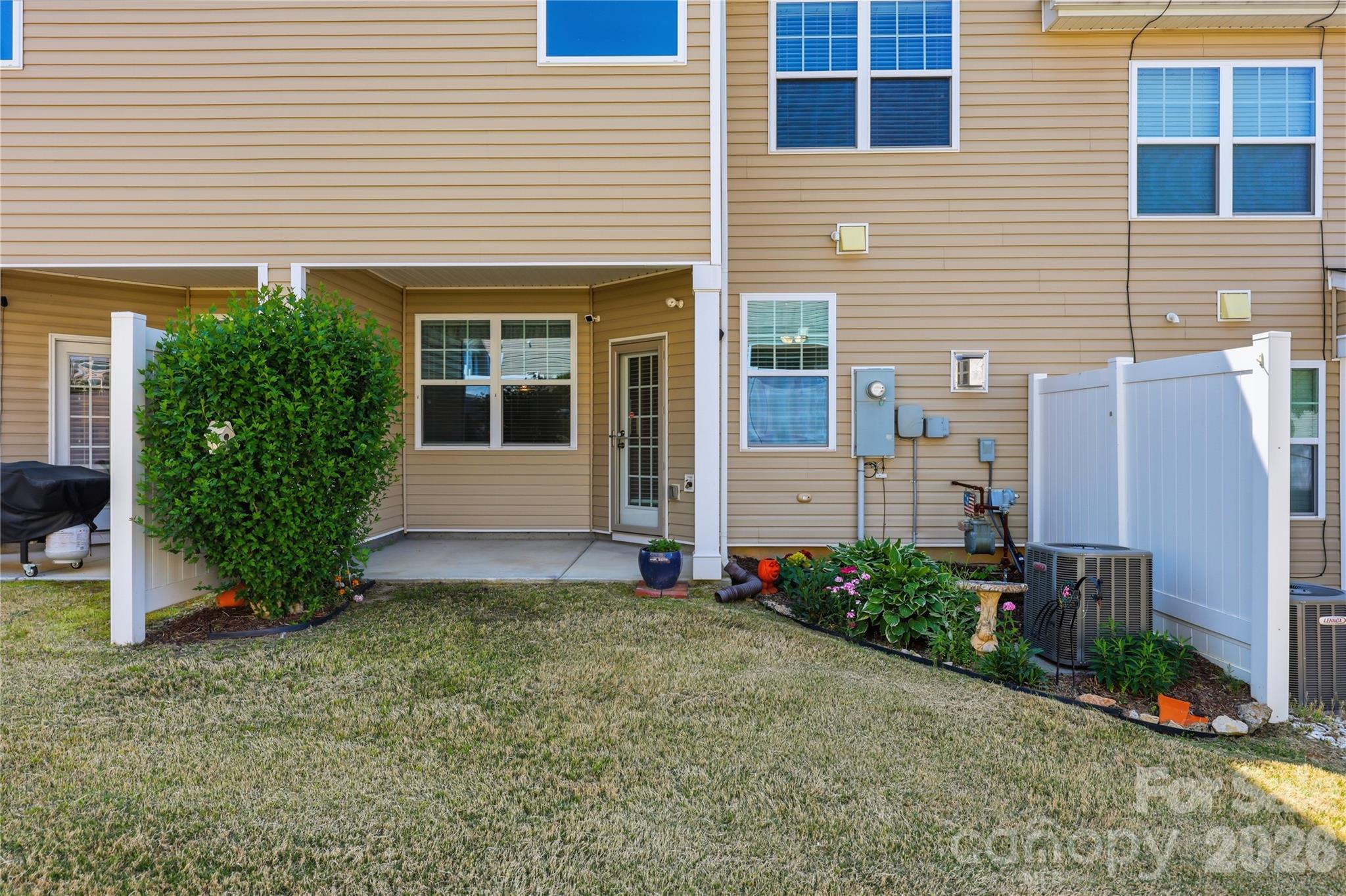 The Woodlands - Residential