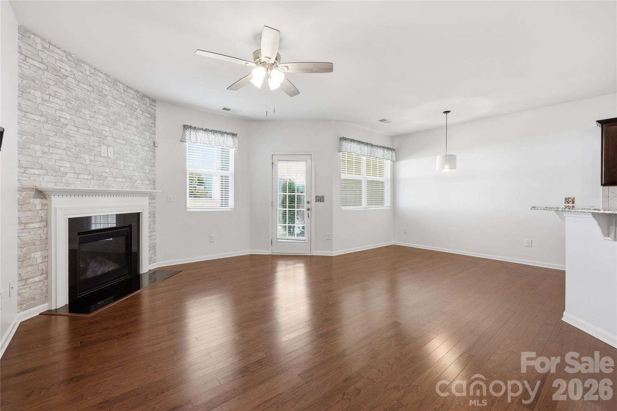 The Woodlands - Residential