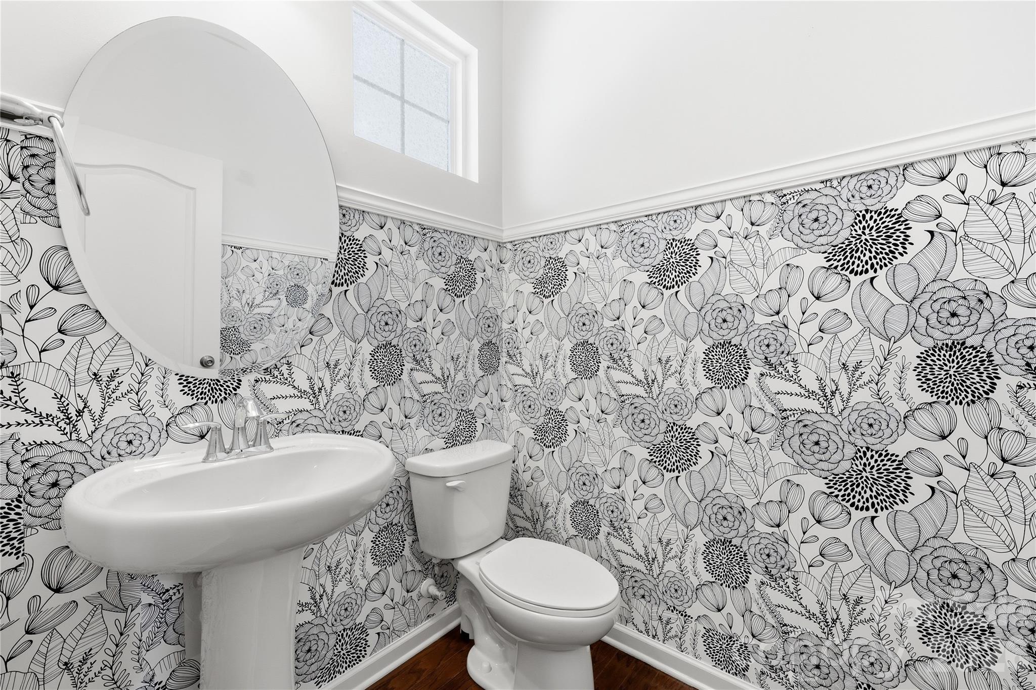 The Woodlands - Residential