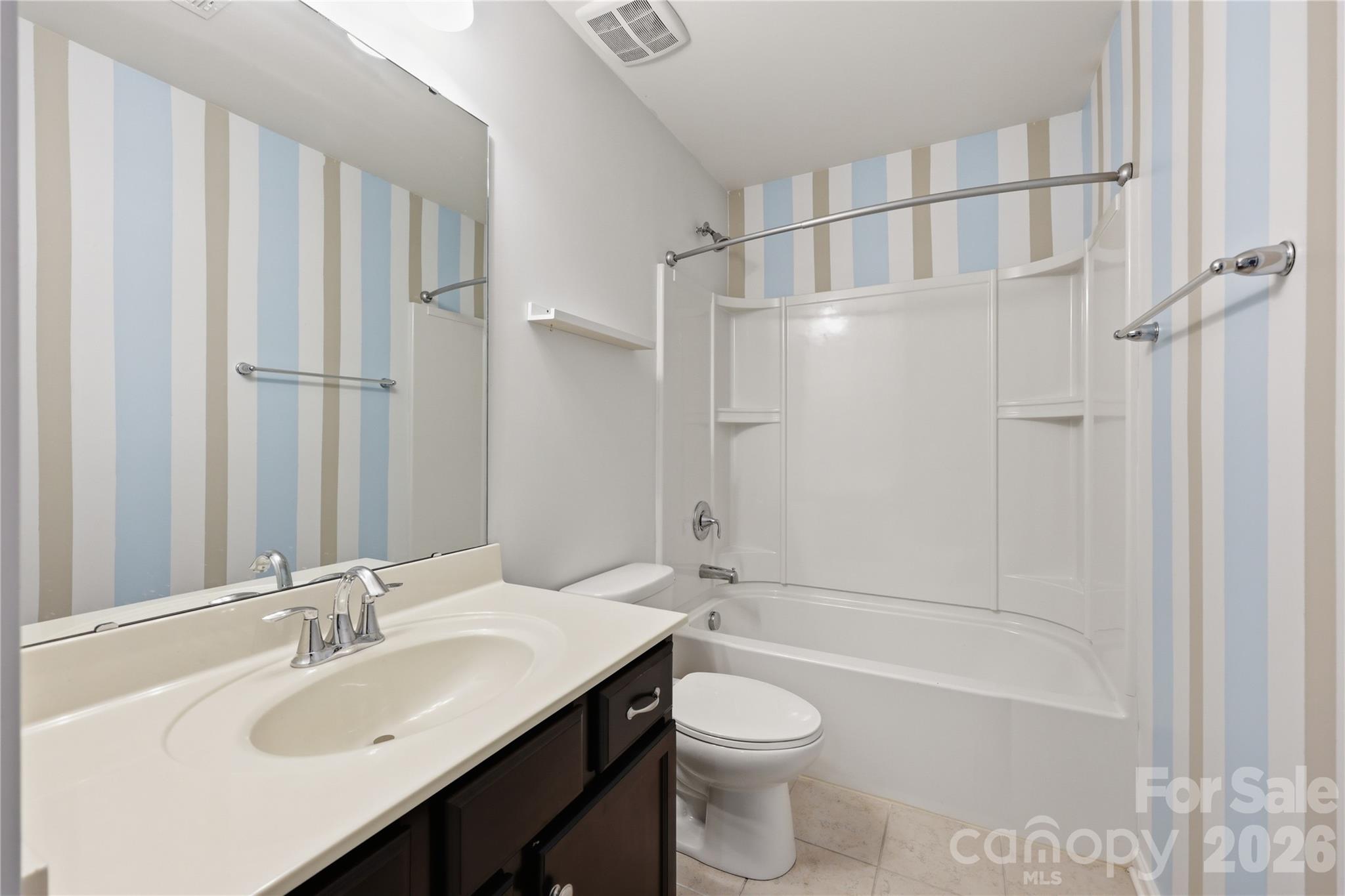 The Woodlands - Residential