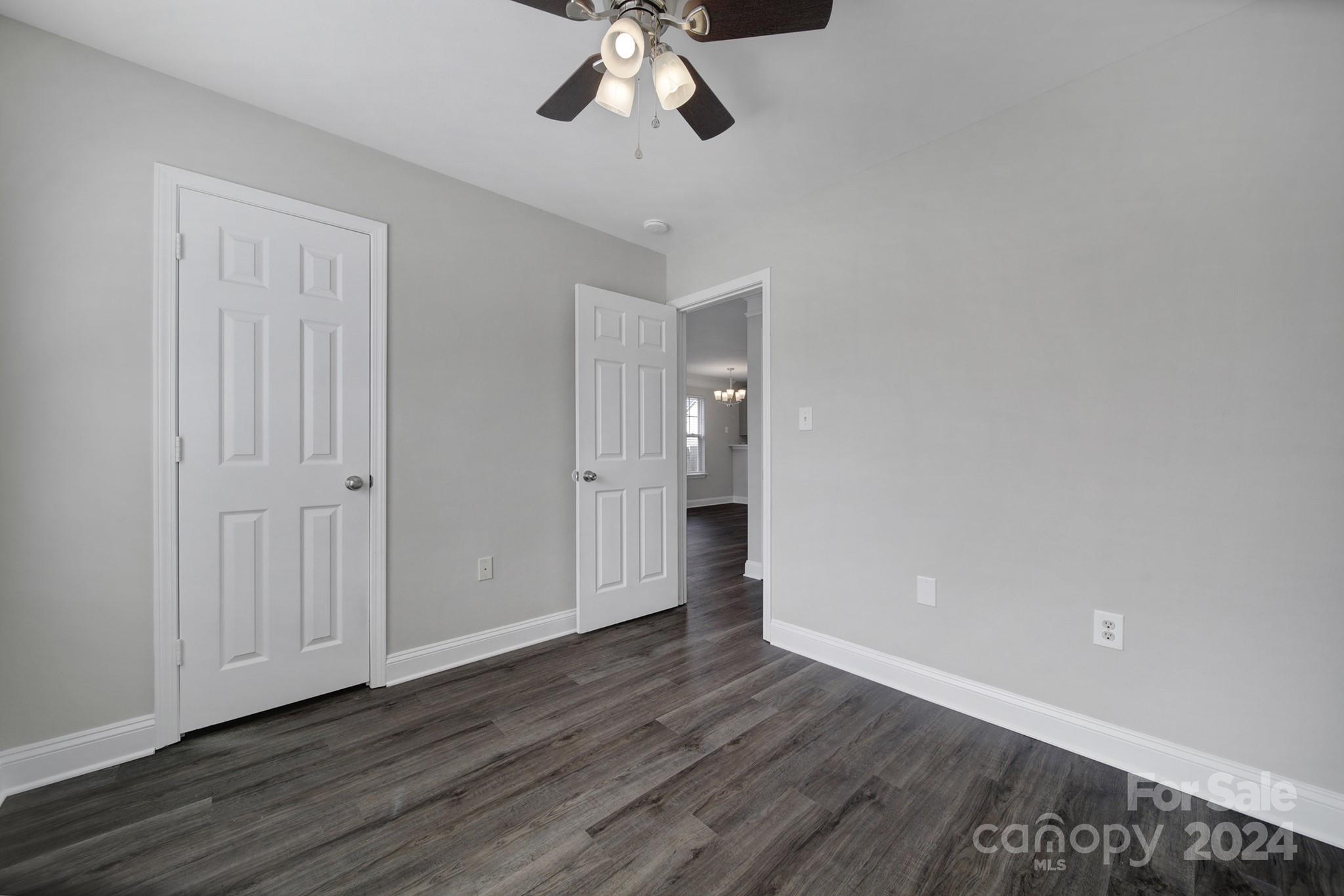 Brookchase - Residential