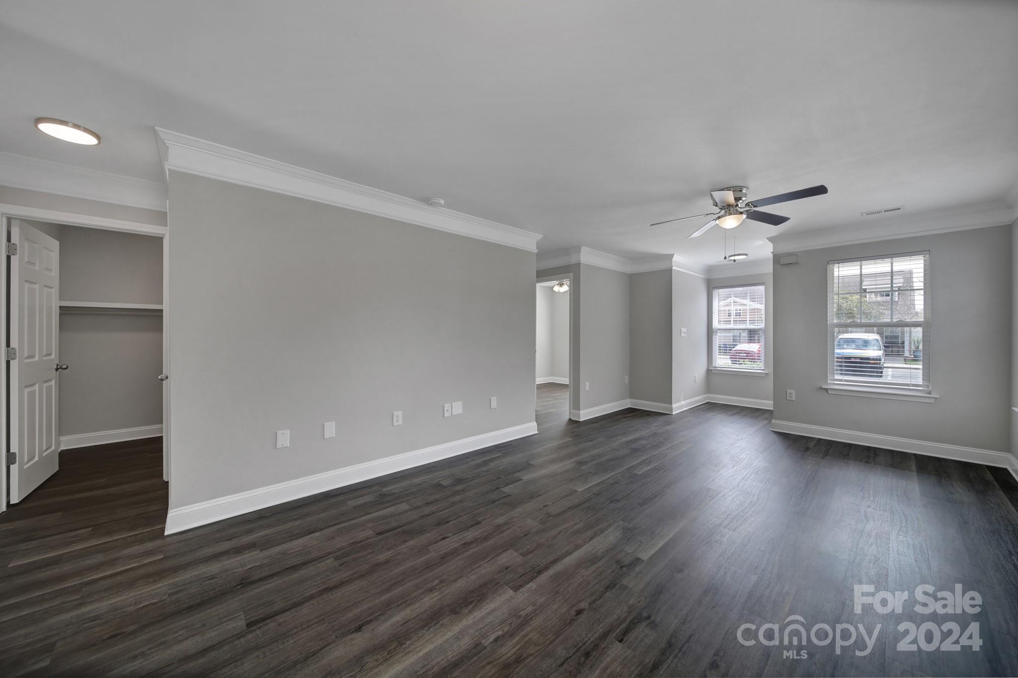 Brookchase - Residential