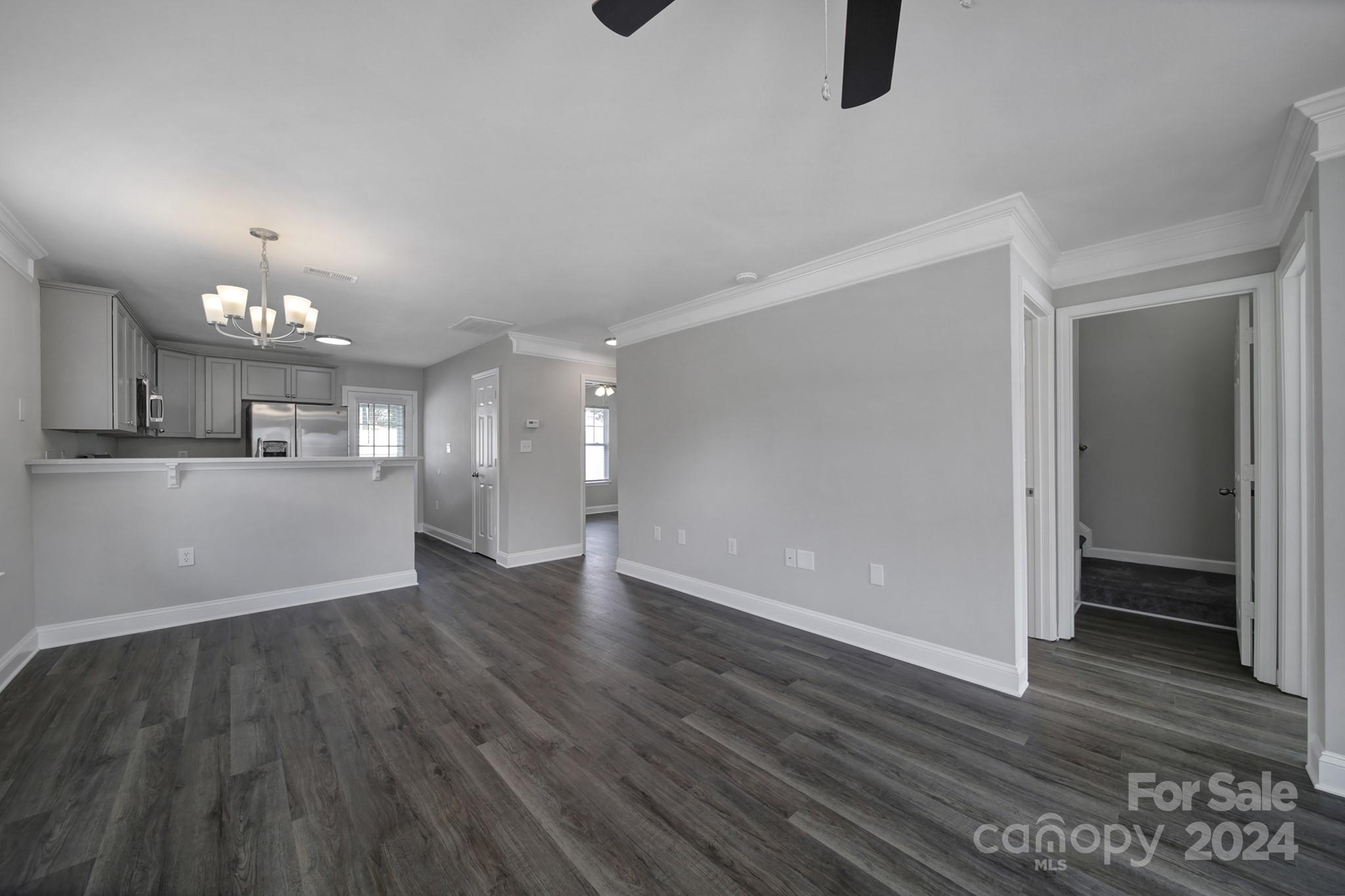 Brookchase - Residential